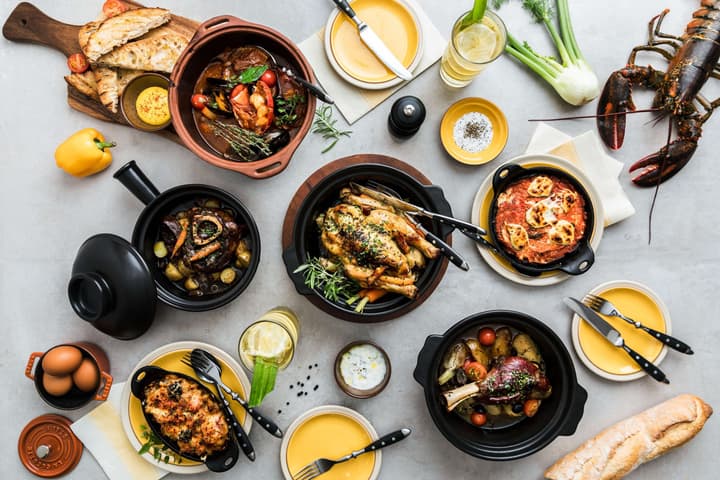 ANDAZ SINGAPORE, BY HYATT