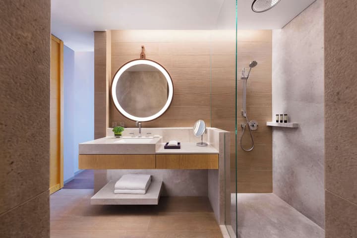 ANDAZ SINGAPORE, BY HYATT