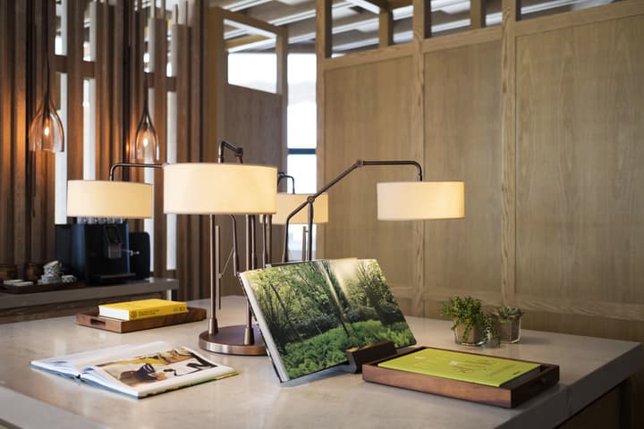 ANDAZ SINGAPORE, BY HYATT