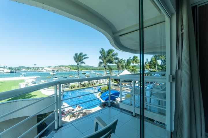 Hotel Paradiso del Sol