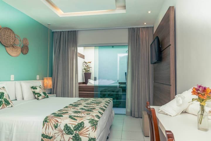 Hotel Paradiso del Sol
