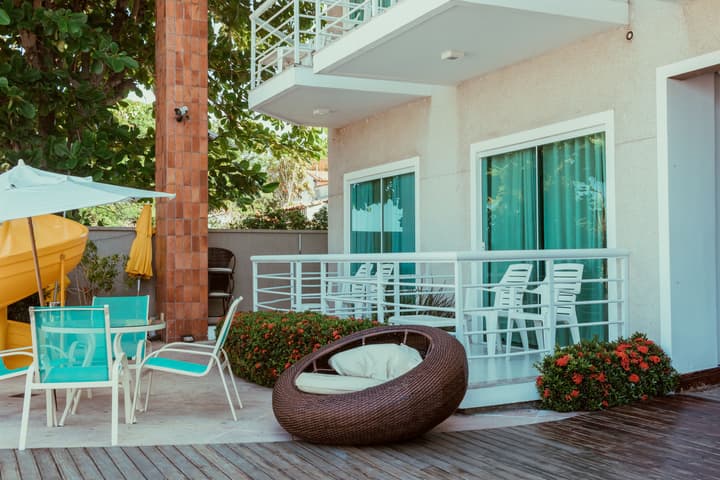 Hotel Paradiso del Sol