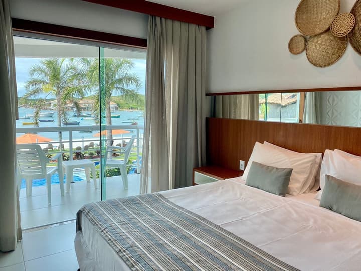 Hotel Paradiso del Sol