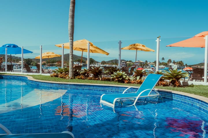 Hotel Paradiso del Sol