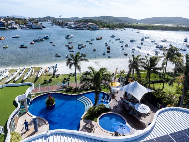 Hotel Paradiso del Sol