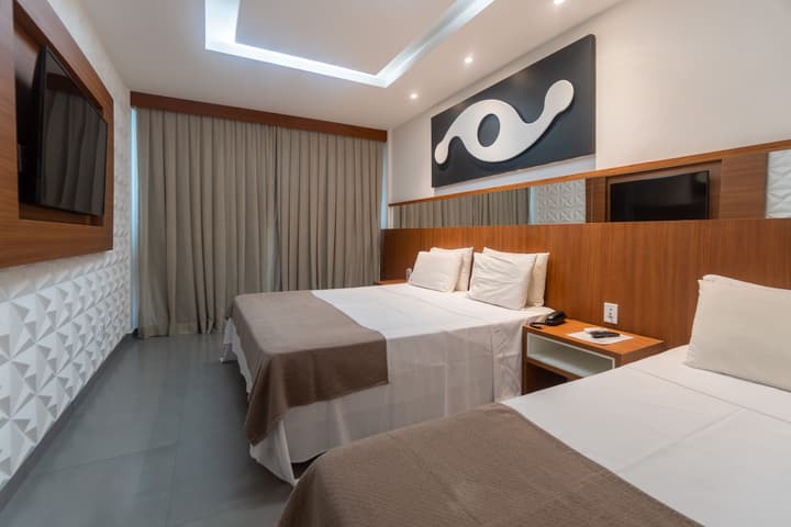 Hotel Paradiso del Sol