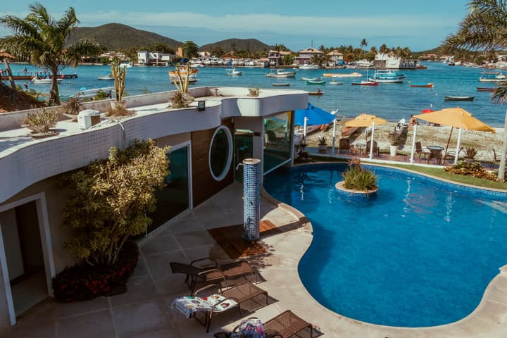 Hotel Paradiso del Sol