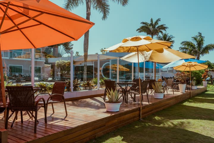 Hotel Paradiso del Sol