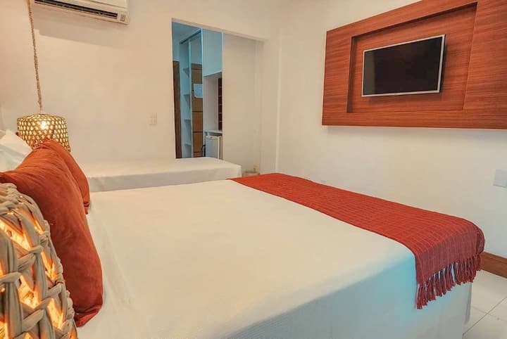 Hotel Paradiso del Sol