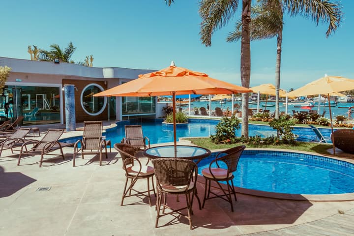 Hotel Paradiso del Sol
