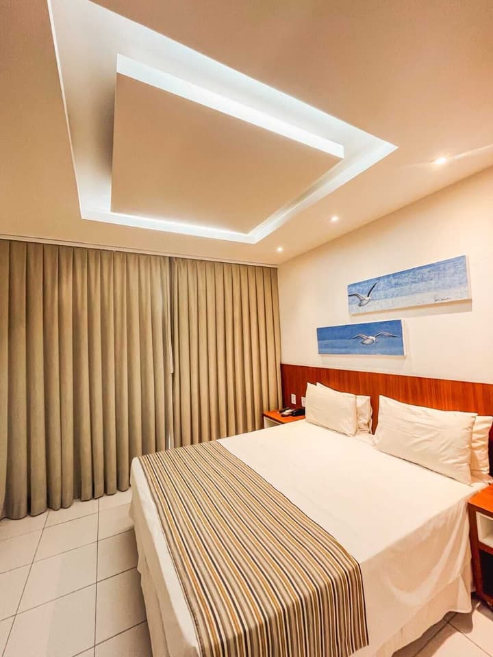 Hotel Paradiso del Sol