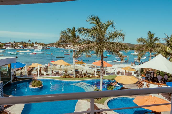 Hotel Paradiso del Sol