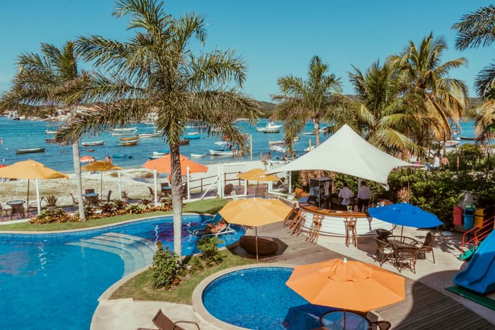 Hotel Paradiso del Sol