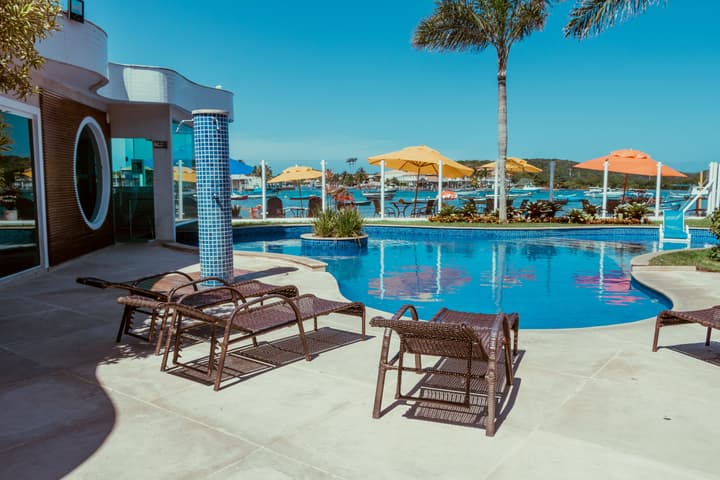Hotel Paradiso del Sol