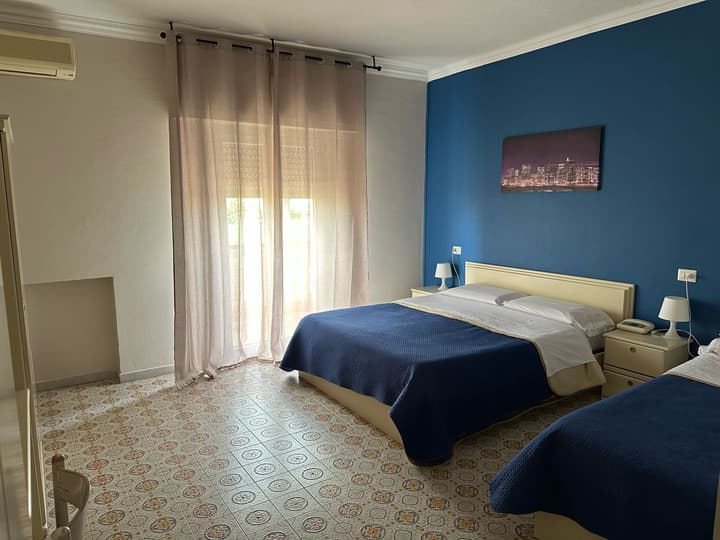 Hotel Costa Jonica
