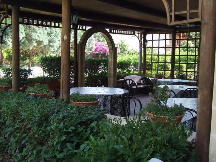 Hotel Costa Jonica