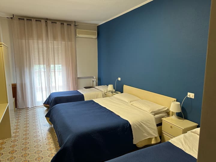 Hotel Costa Jonica