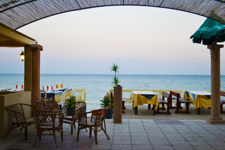 Hotel Costa Jonica