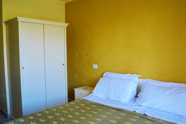 Hotel Costa Jonica
