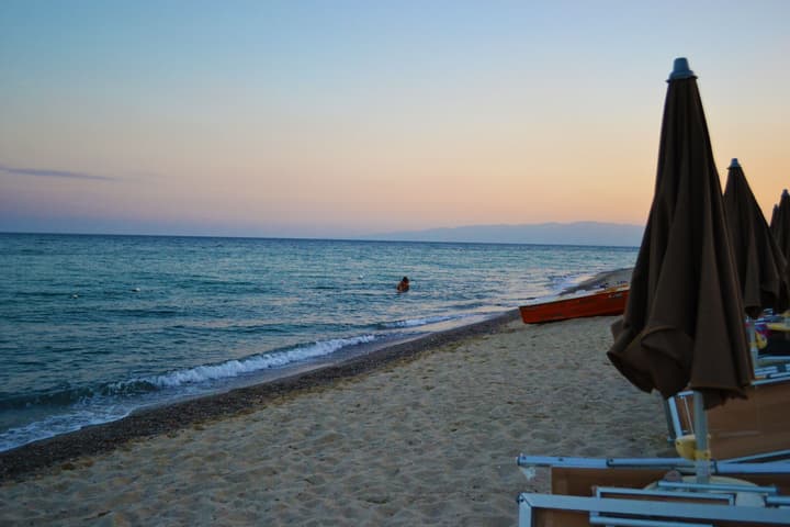 Hotel Costa Jonica