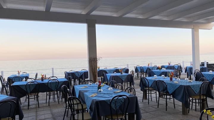 Hotel Costa Jonica