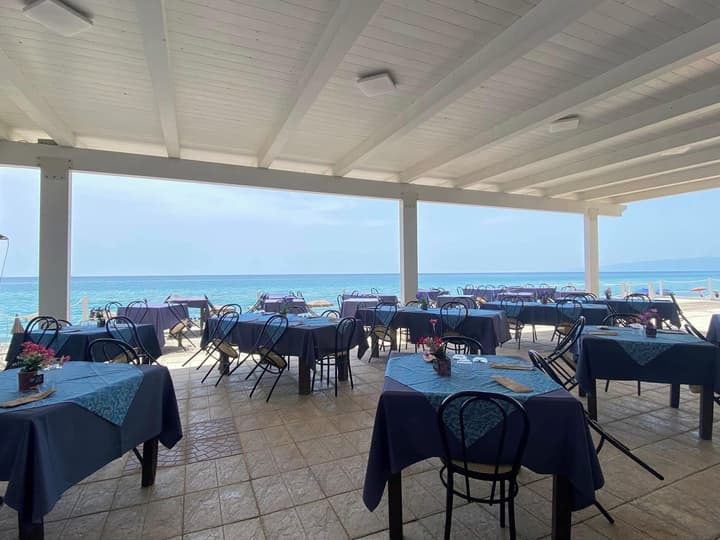Hotel Costa Jonica