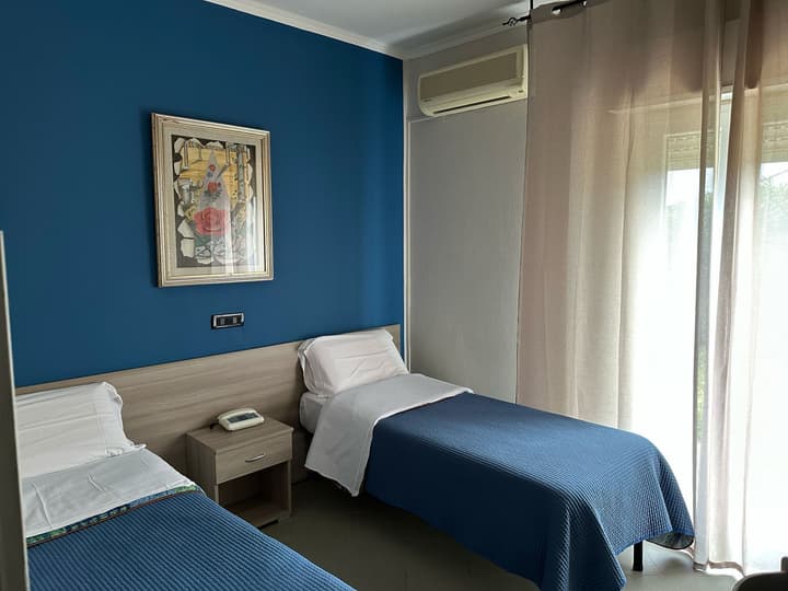 Hotel Costa Jonica