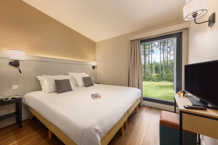 Center Parcs Les Trois Forêts