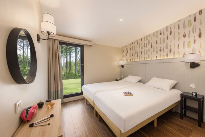 Center Parcs Les Trois Forêts
