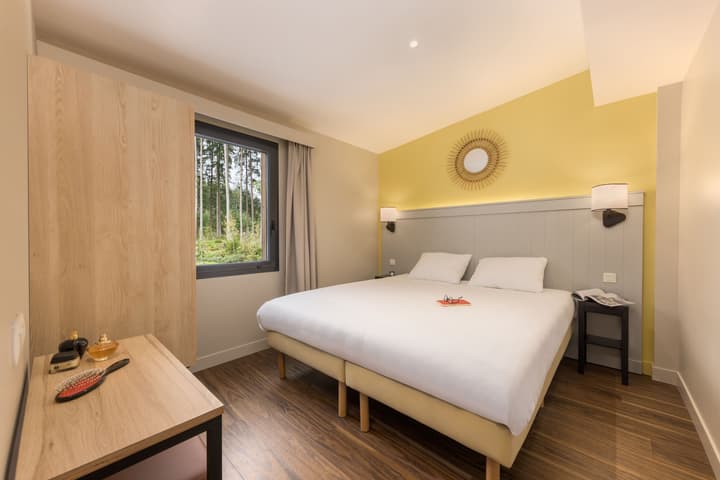 Center Parcs Les Trois Forêts