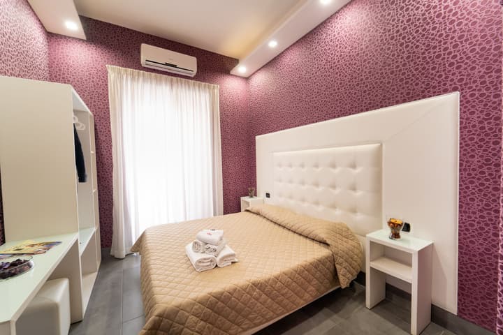 P.C. Boutique H. Napoli Centro by ClaPa Group Dislocated Hospitality
