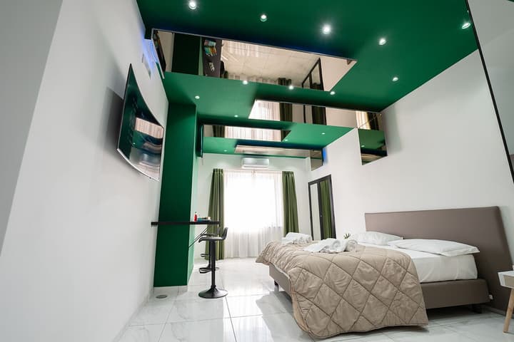 P.C. Boutique H. Napoli Centro by ClaPa Group Dislocated Hospitality