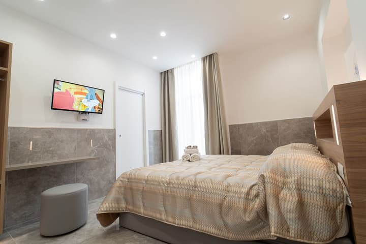 P.C. Boutique H. Napoli Centro by ClaPa Group Dislocated Hospitality