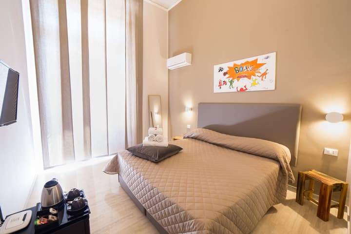 P.C. Boutique H. Napoli Centro by ClaPa Group Dislocated Hospitality