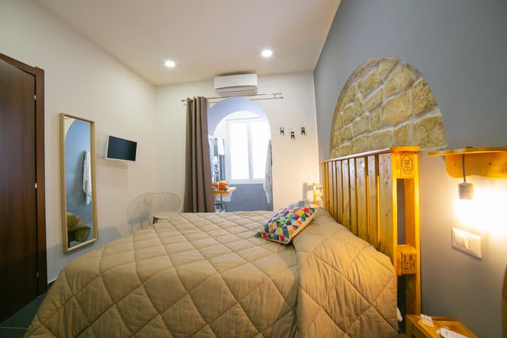 P.C. Boutique H. Napoli Centro by ClaPa Group Dislocated Hospitality