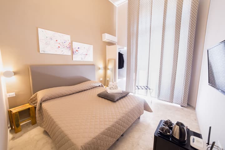 P.C. Boutique H. Napoli Centro by ClaPa Group Dislocated Hospitality