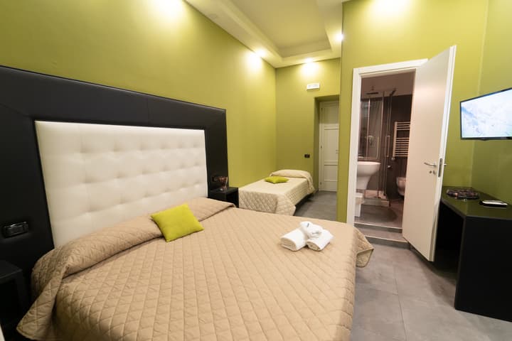 P.C. Boutique H. Napoli Centro by ClaPa Group Dislocated Hospitality