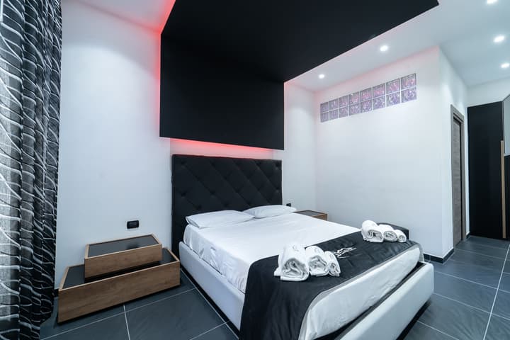 P.C. Boutique H. Napoli Centro by ClaPa Group Dislocated Hospitality