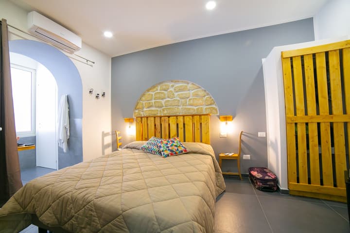 P.C. Boutique H. Napoli Centro by ClaPa Group Dislocated Hospitality