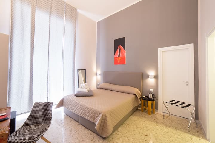 P.C. Boutique H. Napoli Centro by ClaPa Group Dislocated Hospitality
