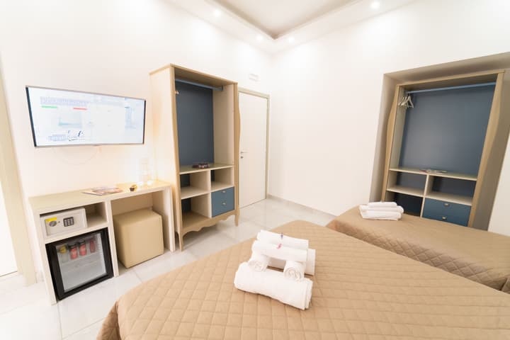 P.C. Boutique H. Napoli Centro by ClaPa Group Dislocated Hospitality