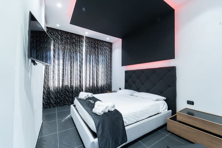 P.C. Boutique H. Napoli Centro by ClaPa Group Dislocated Hospitality