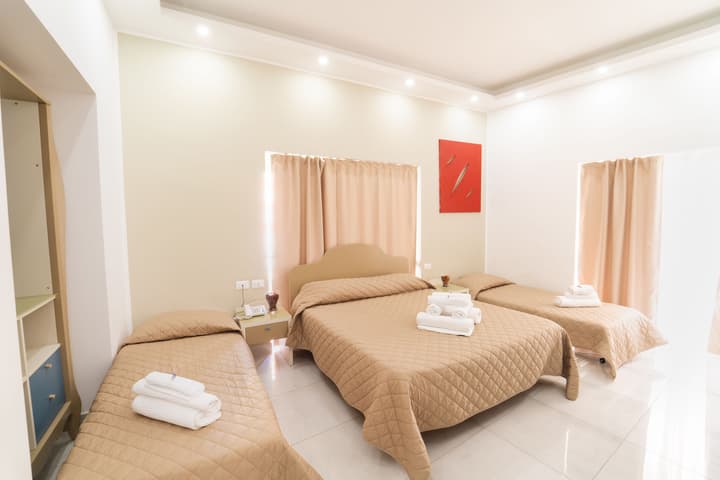 P.C. Boutique H. Napoli Centro by ClaPa Group Dislocated Hospitality