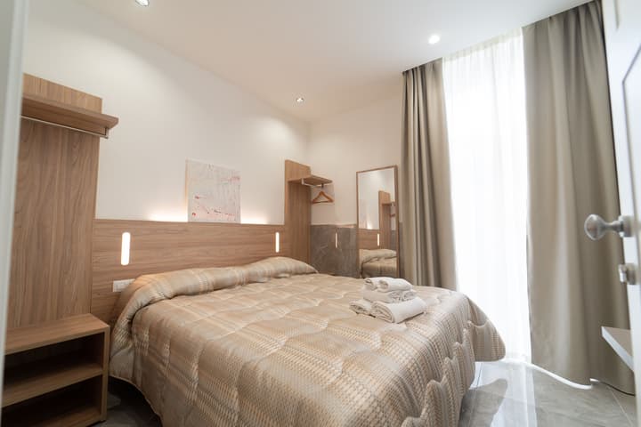 P.C. Boutique H. Napoli Centro by ClaPa Group Dislocated Hospitality