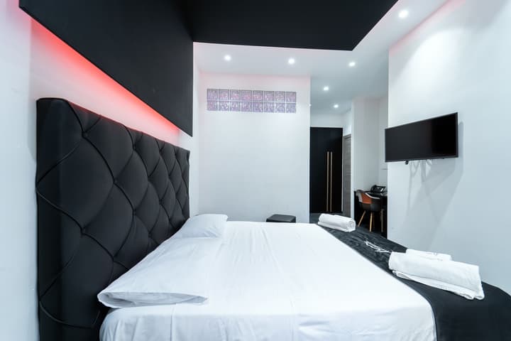 P.C. Boutique H. Napoli Centro by ClaPa Group Dislocated Hospitality