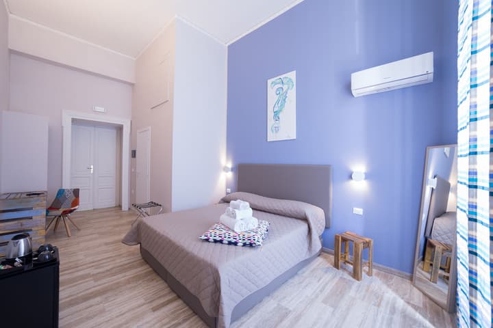 P.C. Boutique H. Napoli Centro by ClaPa Group Dislocated Hospitality