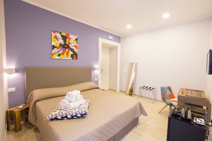P.C. Boutique H. Napoli Centro by ClaPa Group Dislocated Hospitality