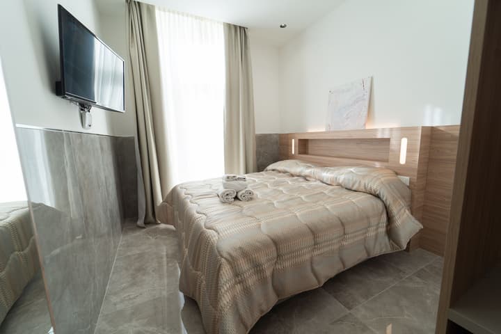 P.C. Boutique H. Napoli Centro by ClaPa Group Dislocated Hospitality