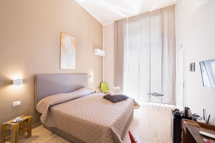 P.C. Boutique H. Napoli Centro by ClaPa Group Dislocated Hospitality