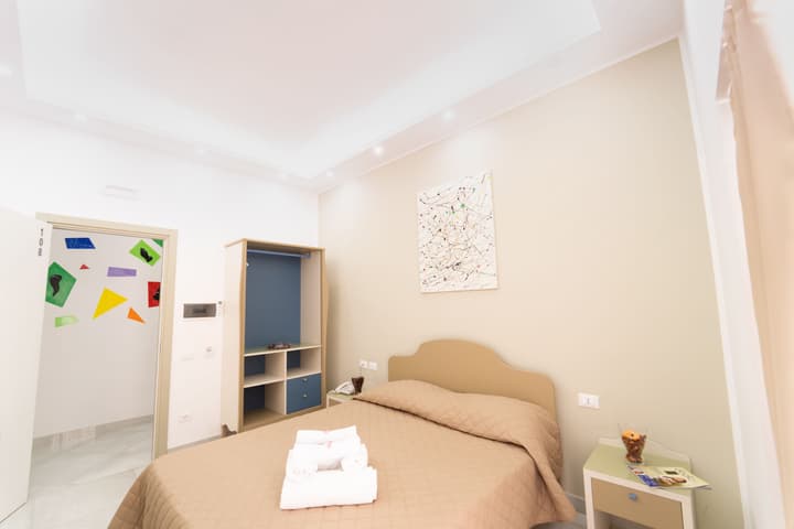 P.C. Boutique H. Napoli Centro by ClaPa Group Dislocated Hospitality